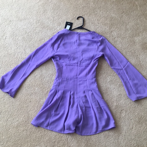 Romper - Picture 3 of 3